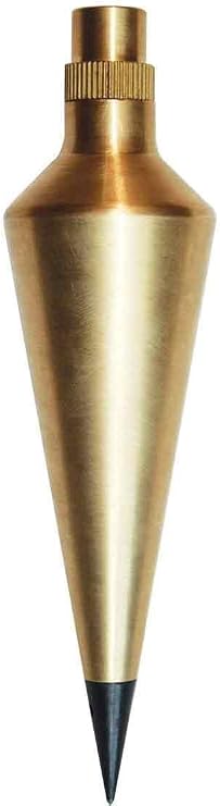 15-024 24-Ounce Plumb Bob