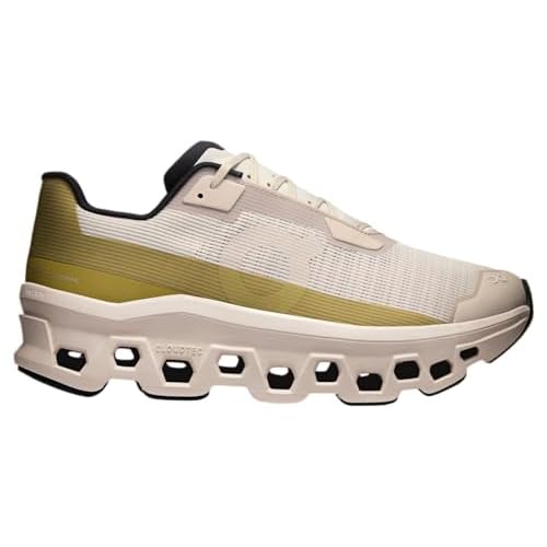 On Mens Cloudmonster Sneakers