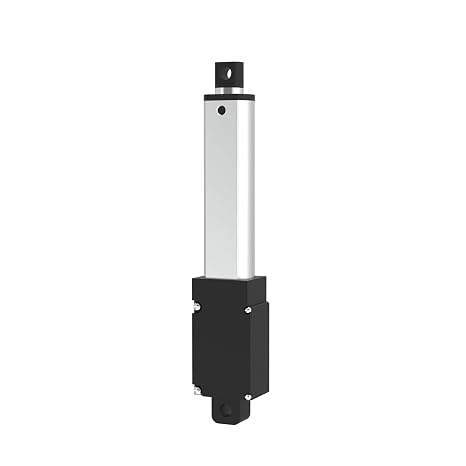 Stroke 50mm 1.96"40N 8.81 lbs IP54 High-Speed 0.6"/sec Linear Actuator 12v Linear Motion actuators