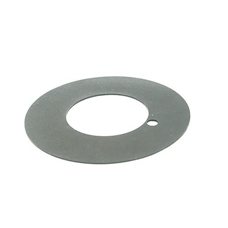 607BF Pad for Locking Hold-Down Cap