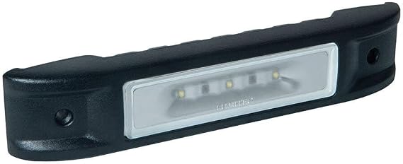 Lumitec Lighting, LED Engine Room Light, Ibiza