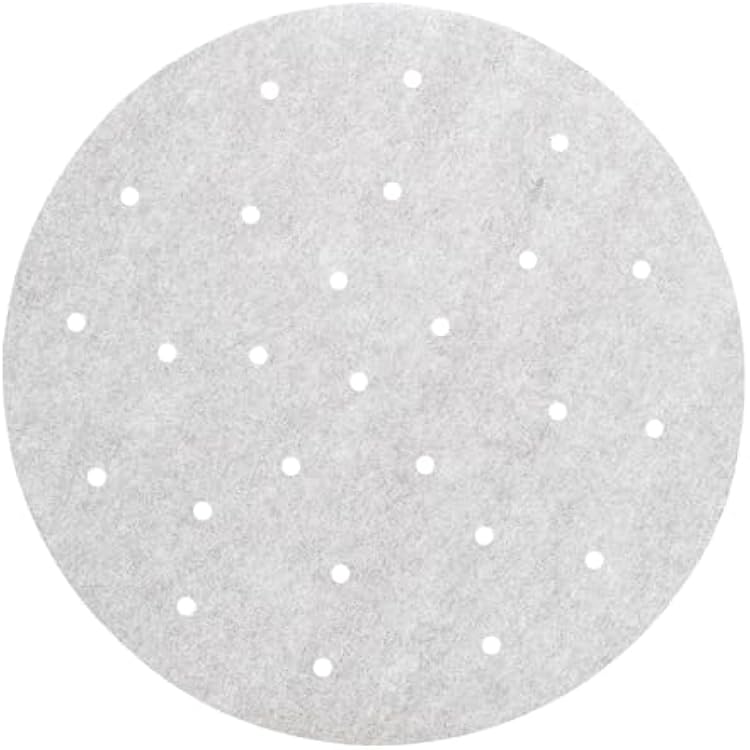 Joyce Chen Steamer Papers, 9-Inch - 50 Count