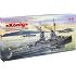 ICM Models Battleship SMS Konig Building Kit