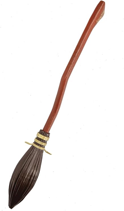 Beast Kingdom Harry Potter: Broomstick (Nimbus 2000 Version) Pen