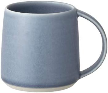 Kinto Ripple Mug 250ml Blue