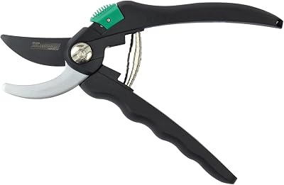 Bruder Mannesmann M63101 Bypass Secateurs