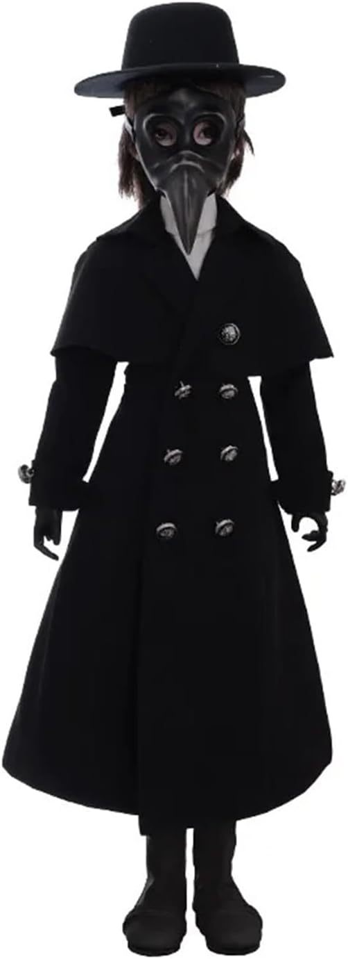 Oueneifs 1/4 Milianbjd Fullset C BJD Doll with Facial Mask Resin Toy for 15+ Year Old