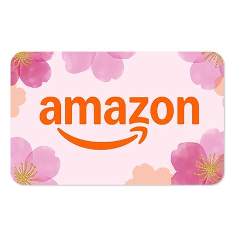 Amazon E-Hediye Kartı - Her Durum İçin (E-posta ile Anında Teslimat)
