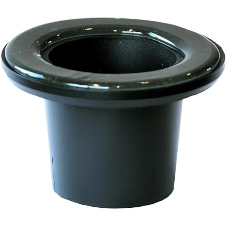 Fernco FUS-2 Urinal Seal, Pack of 1, Black