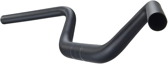 Ritchey Comp Buzzard Handlebar - Aluminum, 820mm, 70mm Rise, 31.8mm, 27.5 Deg, Black