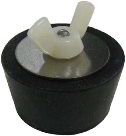 #10 Winterizing Plug 1 1/2" Pipe