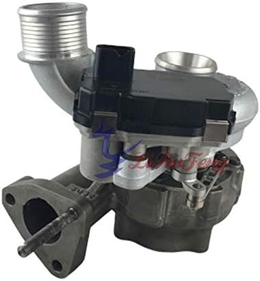 BV43 turbocharger 28231-2F650 Replacement Parts fit SORENTO 2.2 D4HB Diesel Engine 2011-53039700430,53039880430