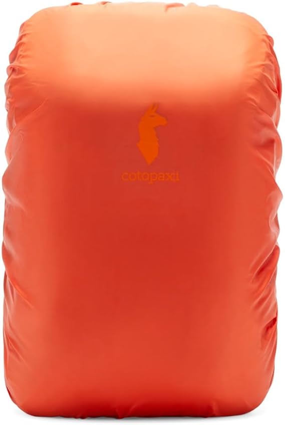 Cotopaxi Seco Rain Cover