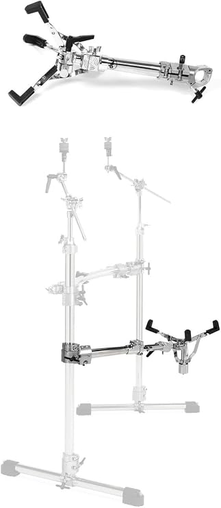 DW DWCPRKSBL Snare Drum Stand