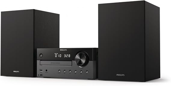 Philips Mini Stereo System