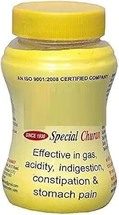 SENTA Badal Special Churan 150gm + 150gm