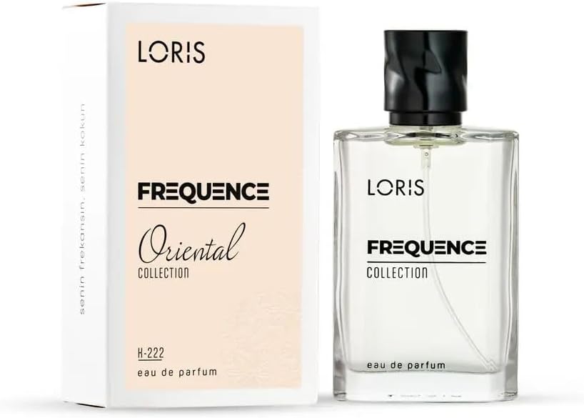 Loris K-222 Plus Perfume 50 ML Womens Perfume