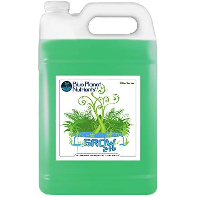 Elite Grow Gallon 128 oz
