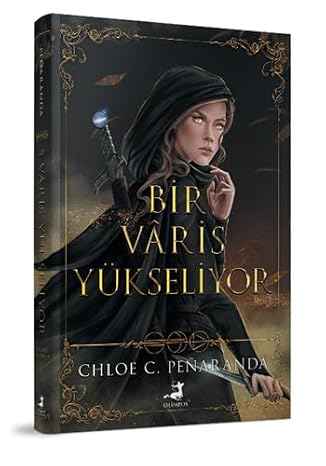 An Heir Rises (Hardcover)