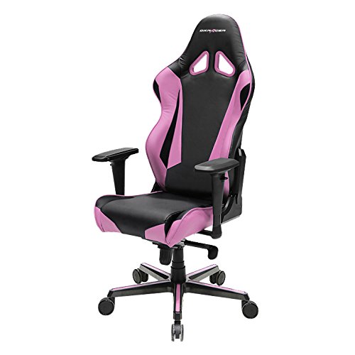 DXRACER Racing Series OHRV001NP Office Gaming Chair