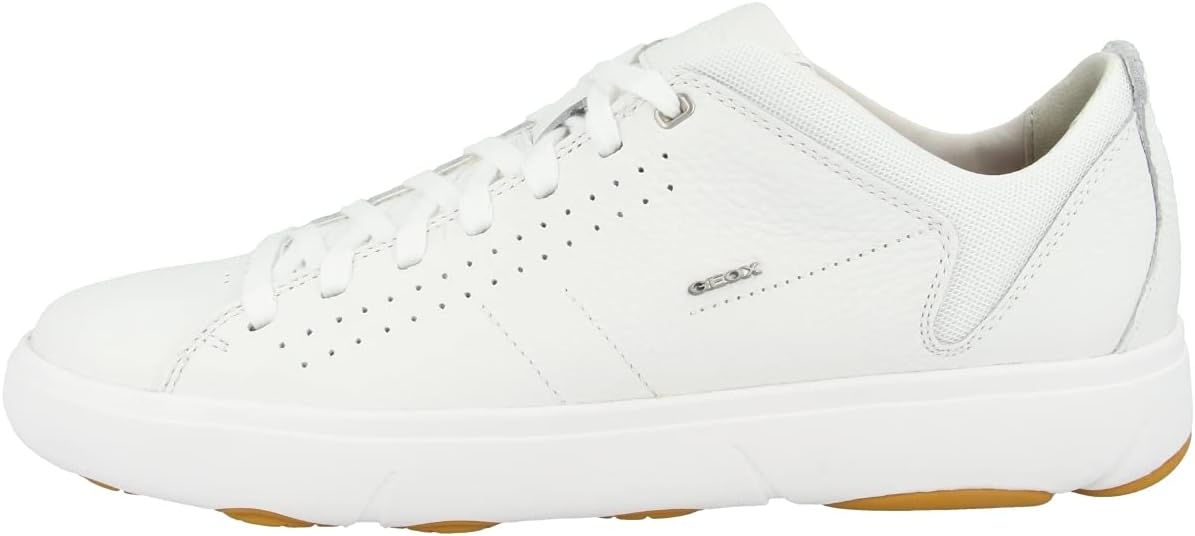 Geox Men's U NEBULA Y A Sneaker