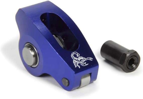 Scorpion Racing Products 1035-1 SBC Roller Rocker Arm