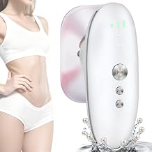 hotqueen 3-in-1 Adjustable Body Sculpting Machine,Body Smart Scraping,Best Cellulite Removal Machine,Body Sculptor for Face,Back,Belly,Waist,Arms,Legs,Relieves Muscle Tension and Tightens Skin