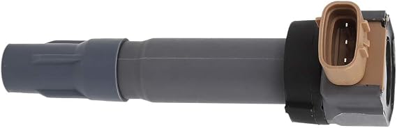 33400-85K10 Car 3 Pins Ignition Coil Replacement for Suzuki JIMNY JB23W K6A
