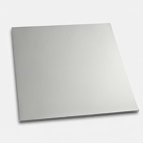 Mild Steel Sheet Plates – Various Sizes & Thicknesses – 1mm, 1.5mm, 2mm – Car Body Repair Steel (297mm x 210mm (A4), 1, 1mm, Millimetres)