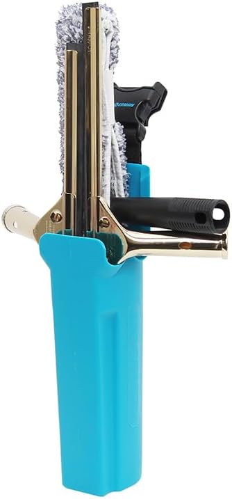 Moerman Side Bucket Window Cleaning Set