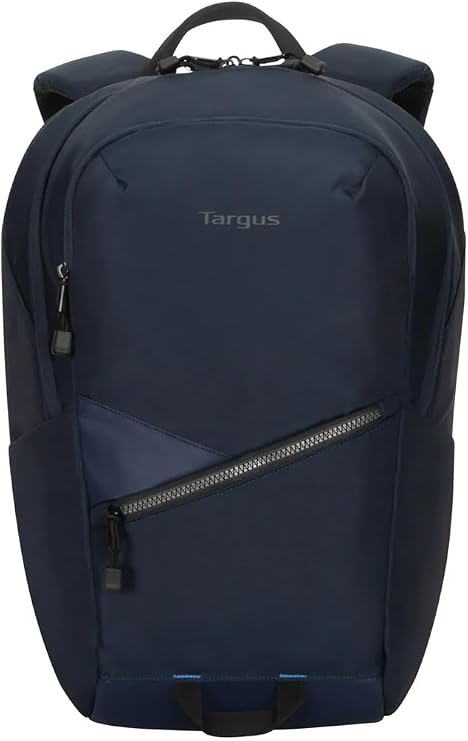 Targus Transpire Advanced Laptop Backpack - Fits Most Laptops Up To 15-16", Padded Travel Backpack for Business Commuters, College, and Travel (TBB633GL)