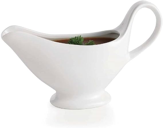 Home Essentials Gravy Boat