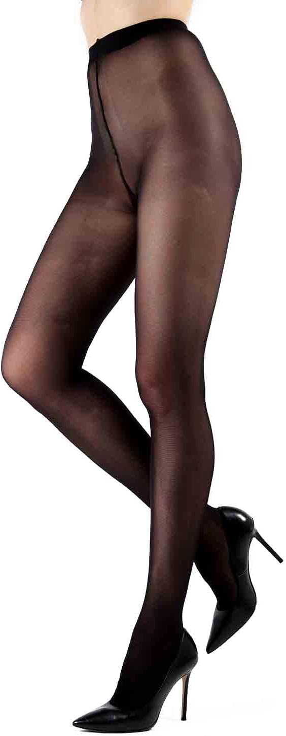 Levante Women's Gaudi 30 Denier Smooth Matte Tights