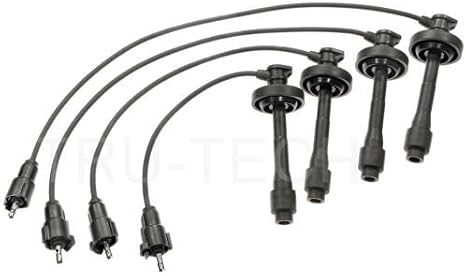Federal-Mogul 4578 Spark Plug Wire Set