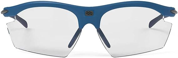RUDY PROJECT Rydon rydon Pacific Blue Matte Frame and ImpactX Photochromic 2 Black Lenses