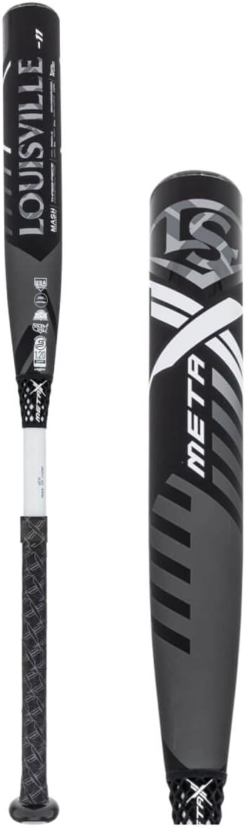Louisville Slugger Meta (-11)