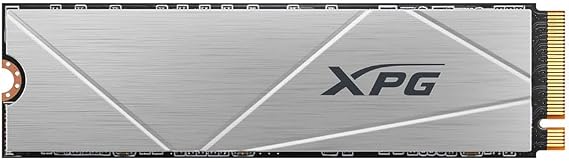 ADATA XPG GAMMIX S60 Blade 1 TB (PCIe 4.0 x4, NVMe, M.2 2280)