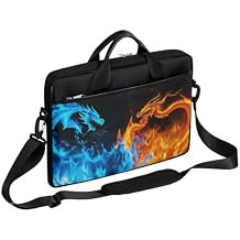 Laptop Case Bag,15.6 inch Laptop Sleeve Bag,Shockproof Protective Computer Cover,Water Resistant Notebook Briefcase(25)