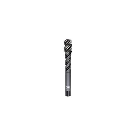 Spiral Flute Tap, Mbot, S/O, M22x1.5