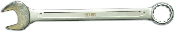 Laser 3060 Combination Spanner, 12 mm