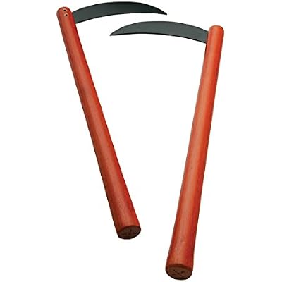 Ace Martial Arts Supply Kama Case