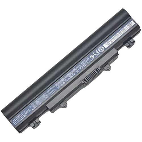 Replacement Battery Compatible with Acer Aspire E14 E15 Touch Extensa 2509 EX2509 2510 EX2510 2510G EX2510G Travelmate P246 P256 P276 TMP246 TMP256 TMP276 P246-M P256-M P276-M AL14A32