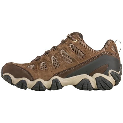 Mens Sawtooth Ii Low B-dry