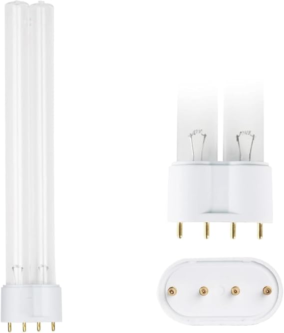 allpondsolutions Ultra-Violet Bulb (55w PLL) [Energy Class D]