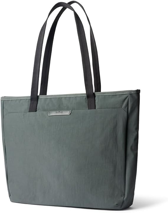 Bellroy Tokyo Tote - Second Edition (Laptop Tote Bag, Casual Shoulder Bag, 15L)