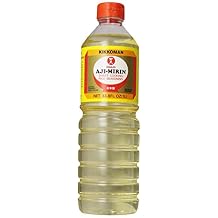 Kikkoman Aji Mirin, 33.80 Ounce (Pack of 12)