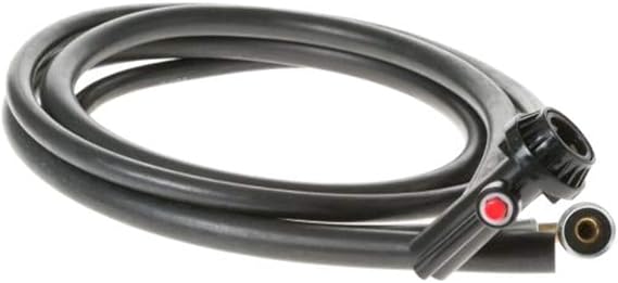 WD24X10066 GE Dishwasher Unicouple Asm