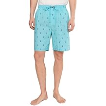 POLO RALPH LAUREN mens Woven Sleep Shorts
