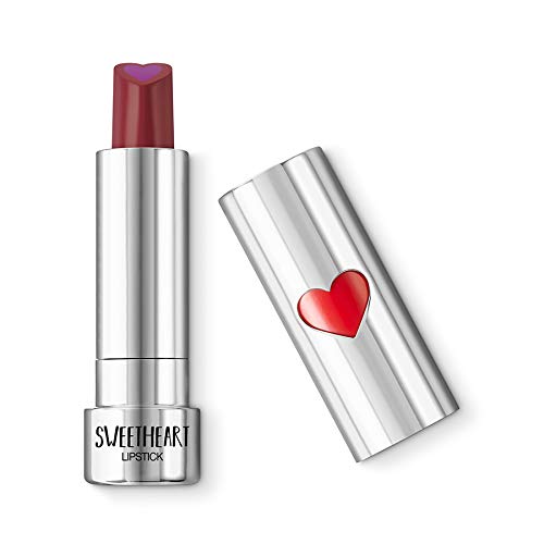 KIKO MILANO - Sweetheart Lipstick 01 <p>Creamy and shiny two-tone lipstick<p&gt