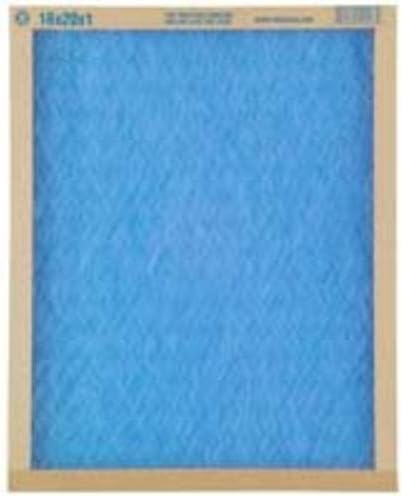 16x30x1, Protect Plus Industries Air Filter, MERV 3